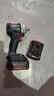 博世（BOSCH）GDS 18V-350 无刷锂电冲击扳手 充电式电动扳手风炮 4.0Ah电池*2 晒单实拍图