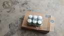 崂山啤酒（laoshan beer）8° 330ml*24听 整箱罐装 精选制麦口感爽透 中秋送礼 330mL 24罐 整箱装 实拍图