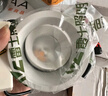 雷士（NVC）LED射灯家用嵌入式背景墙洗墙小山丘铝材白色7瓦记忆三色显色Ra98 实拍图