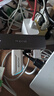 绿联 USB3.0扩展器扩展坞多接口 分线器高速4口集线器HUB拓展坞 笔记本电脑一拖多转换器转接头延长线 实拍图