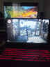 联想（Lenovo)拯救者15.6寸Y7000/R9000P高刷电竞游戏本i73060二手笔记本电脑 95新Y7000 i5-8300H 1050Ti 升级款16G内存+1T固态硬盘 实拍图