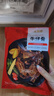 大希地腌制 调味牛仔骨200g*2袋 带骨牛小排  牛肉 牛肋骨烧烤食材冷冻 实拍图