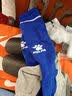 卡尔美（KELME）长筒足球袜加厚毛巾底透气防滑成人训练比赛运动均码袜子男女  实拍图
