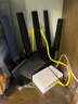 普联（TP-LINK）大道路由器7DR6430 BE6400 5G WiFi7千兆双频家用高速穿墙 2.4G wifi6无线 2.5G网口 游戏加速 实拍图