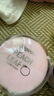 贝亲（Pigeon）桃叶儿童面霜长效保湿滋润润肤身体乳婴儿宝宝面霜 50g IA307 实拍图