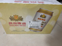 燕京啤酒无醇拉格啤酒330ml*24听 冰爽畅饮 实拍图