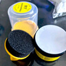 皇宇（solunar）皮鞋油真皮保养油鞋刷一体皮革皮衣护理保养60ml*2（黑色+无色） 实拍图