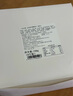 俏侬 无花果乳酪欧包90g*8个 早餐欧包面包下午茶点心 新西兰奶酪19% 实拍图