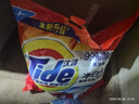 汰渍洗衣粉10斤装净白去渍大袋批发非皂粉持久留香深层去污柠檬家庭装 实拍图