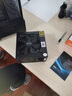 航嘉（Huntkey）WD850K全模组 金牌850W电脑电源（80PLUS金牌/单路70.8A/原生PCIe5.0/全电压/LLC+SR+DC-DC） 实拍图