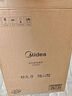 美的（Midea）铂钻系列 家用电磁炉电陶炉 2200W大功率 电磁灶火锅炉 爆炒电磁炉 定时功能以旧换新 MC-E22B20D 实拍图