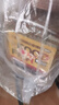 YEE鱼食金鱼饲料锦鲤鱼饲料通用型上浮不浑水观赏鱼专用小型鱼鱼粮 1100克到手2瓶共2200克 实拍图