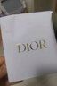 迪奥DIOR【会员女士香氛星品尝鲜礼】花漾1ml+真我女士1ml 实拍图