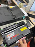 京呈适用联想M7400硒鼓M7450F粉盒LJ2400墨盒M7600D墨粉盒m7650dnf打印机LT2441/2641超大容量【11000页】 实拍图