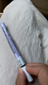 樱花(SAKURA)油漆笔白色0.7mm 签字笔记号笔马克笔高光笔 商务明星签名签到笔防水不掉色补漆手绘涂鸦 实拍图
