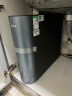 美的（Midea）家用净水机星河2.0净矿净水器双水直饮1000G5年RO矿物质0阻垢剂 反渗透厨下式净饮机pro升级款系列 实拍图
