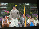Rigal（瑞格尔）B1Pro 投影仪家用智能便携投影机卧室手机投影电视（兼容1080P 电子梯形校正 AI语音） 实拍图