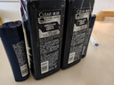 清扬（CLEAR）男士头皮护理去屑洗发水固根韧发型570g*2+随机小样100g*2  实拍图