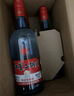 红星二锅头 蓝瓶绵柔8 纯粮清香型名酒  特产礼品 节日送礼 53度 750mL 6瓶 整箱装 实拍图