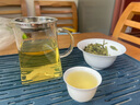 凤山 安溪铁观音清香型乌龙茶经典罐装铁观音口粮茶2025新茶250g 一级铁观音罐装250g*1罐 实拍图