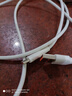 倍思Type-c数据线6A超级快充100W/88W/66W/40W华为荣耀充电线适用小米安卓手机平板Pura80/Mate70/60 实拍图