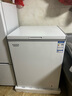 澳柯玛（AUCMA）150升低霜冰柜家用小冰柜冷藏柜冷冻柜母婴母乳小冰箱小型冷柜一级能效 BC/BD-150HY 国家补贴20% 实拍图