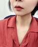 BEAUTY NOTES口红唇线笔不沾杯不掉色哑光滋润显白双头防水不脱色01#肉桂奶茶 实拍图
