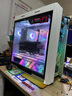 Thermalright(利民)Frost Commander 140 WHITE冰封统领 5X8mmAGHP4.0热管回流焊 白色风冷散热器FC140 WHITE 实拍图