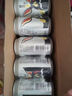 雪花啤酒（Snowbeer）纯生 330ml*24听 【纯生工艺酿造】 实拍图