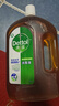 滴露（Dettol）消毒液衣物除菌液洗衣消毒水1.8L杀菌除螨 家居宠物消毒除菌  实拍图