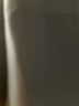 京东京造 悦柔床单单件 120g加厚耐用 A类磨毛床罩 150x210cm 科技灰 实拍图