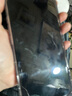 绿联适用苹果16Plus/15Plus钢化膜iPhone16/15Plus手机膜无边高清抗指纹防摔防爆保护膜 2片装 实拍图