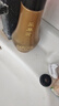 乐草元植物萃取去屑洗发水头皮护理清爽洗发露男女通用 乐草元韧发黄瓶 300ML 实拍图