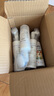 votesil英国宠物洁足泡沫150ml*2瓶 猫咪狗狗免水洗足部护理爪子脚抑菌 实拍图