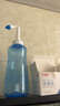 维德（WELLDAY）洗鼻器成人手动生理盐水洗鼻冲鼻器鼻腔清洗器500ml+90包洗鼻盐 实拍图