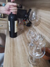 长城 特选5橡木桶解百纳干红葡萄酒 750ml*6瓶 整箱 中粮出品  实拍图