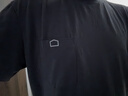 蕉内王一博同款3系纯棉睡衣男女士100%棉情侣家居服短袖短裤套装夏季 【王一博同款】海藻蓝横条纹 L 实拍图