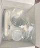 米家小米智能养生壶烧水壶电热水壶玻璃恒温壶 泡茶煮茶器一体 儿童冲奶自动保温 家用办公室1.8升P1 实拍图