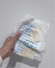 巴布豆(BOBDOG)小波浪纸尿裤L78片(9-14KG)尿不湿【品牌直供 安心品质】 实拍图