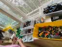 乐高（LEGO）积木玩具 IDEAS限定 21345宝丽来相机 18岁+生日礼物新年礼物 实拍图