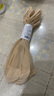 短丝袜女士袜子夏季薄款防勾丝肉色短钢丝袜耐磨短袜面膜超薄肤色 【5双装】颜色随机 均码 实拍图