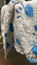 洁丽雅（Grace）纯棉6层纱布小毛巾宝宝童巾新生婴儿童洗脸洗澡柔软口水巾30*50cm 实拍图
