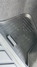 固特异（Goodyear）汽车后备箱垫适用于特斯拉焕新ModelY配件25款后备箱边兜1对装 实拍图