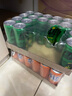 可口可乐（Coca-Cola）檀健次代言 雪碧Sprite零卡无糖饮料330ml*24瓶 新老包装随机发货 实拍图