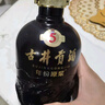 古井贡酒 年份原浆古5 浓香型白酒 45度 500ml*1瓶 单瓶装 实拍图