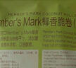 Member's Mark 泰国进口 椰香脆卷(糕点) 400g 400g 实拍图
