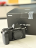 富士（FUJIFILM）XS20 X-S20微单相机无反单数码照相机Vlog复古XS10升级全新送礼 XS20单机（不含镜头） 拍照需镜头 官方标配包含（机身+肩带+原电） 晒单实拍图