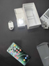 小米 REDMI K80 Pro 国家补贴 骁龙8至尊版 2K新国屏 全焦段影像 澎湃OS 16GB+1TB 山峦青 红米5G手机 实拍图