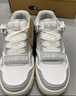 阿迪达斯Yeezy350夏季椰子时尚运动休闲鞋男鞋女鞋 GY7164 42码 实拍图