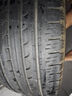 马牌（Continental）汽车轮胎 235/50R19 99V FR CCLXSP 原配标致4008 实拍图